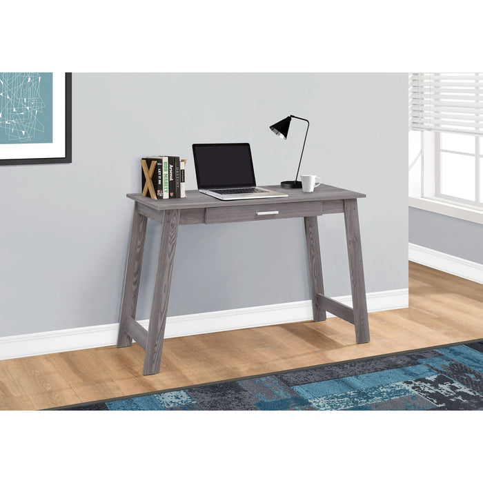 Computer Desk - 42"l - with A Storage Drawer