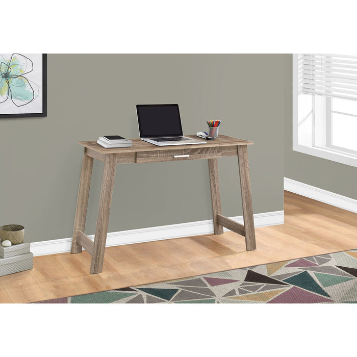 Computer Desk - 42"l - with A Storage Drawer