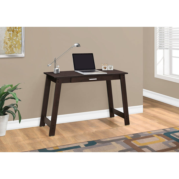 Computer Desk - 42"l - with A Storage Drawer