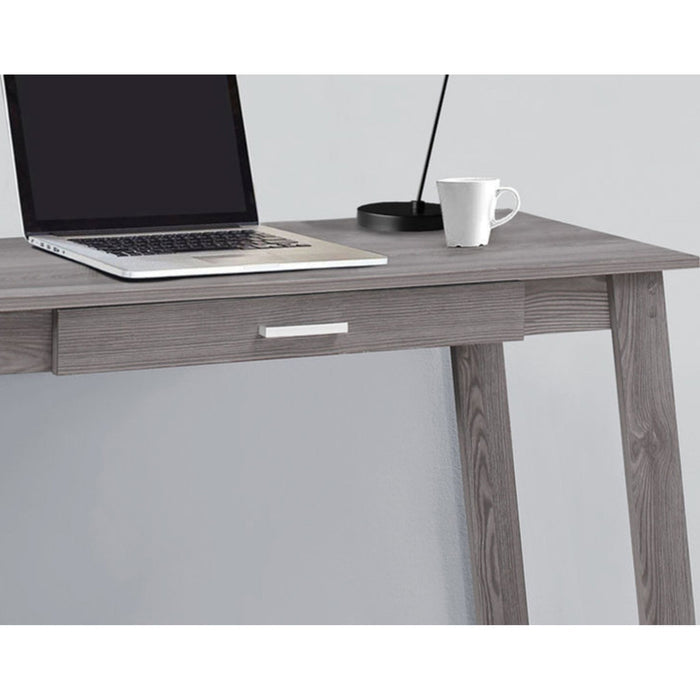 Computer Desk - 42"l - with A Storage Drawer