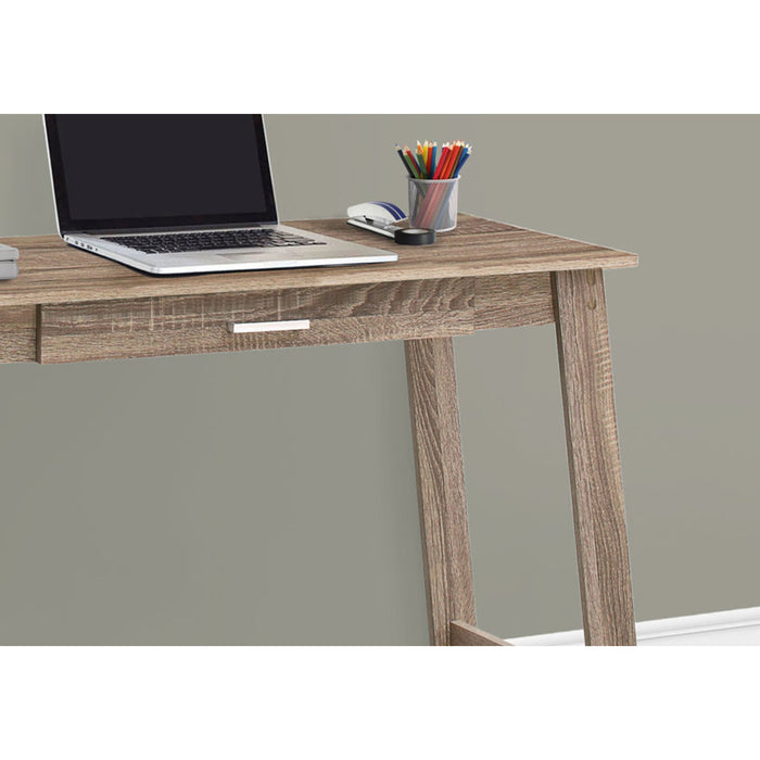 Computer Desk - 42"l - with A Storage Drawer