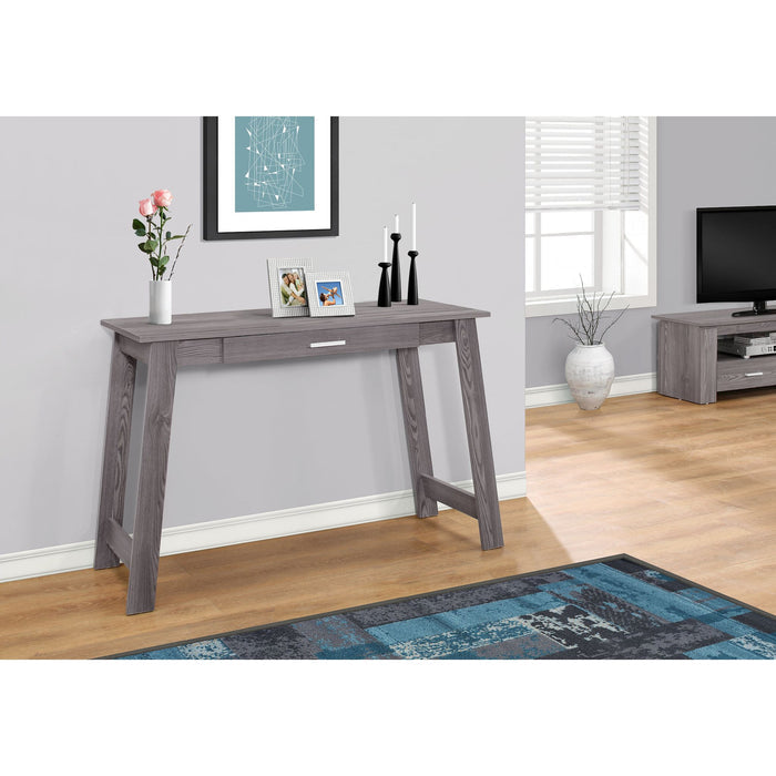 Computer Desk - 42"l - with A Storage Drawer