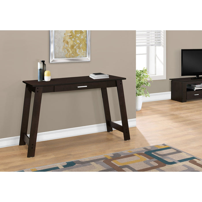 Computer Desk - 42"l - with A Storage Drawer