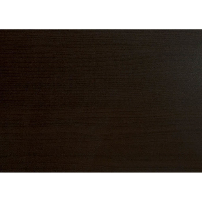 Computer Desk - 48"l - Gold Metal