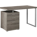 Computer Desk - 48"l - Left or Right Facing