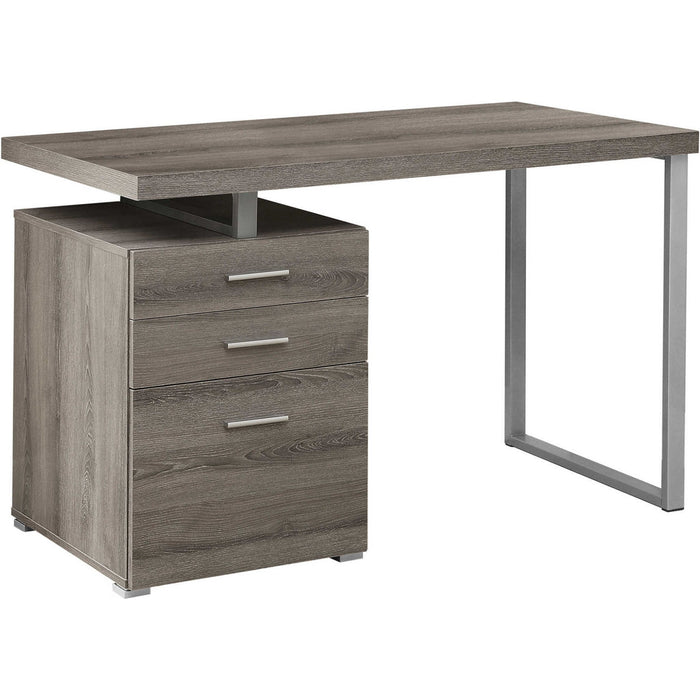 Computer Desk - 48"l - Left or Right Facing