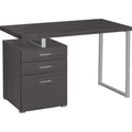 Computer Desk - 48"l - Left or Right Facing