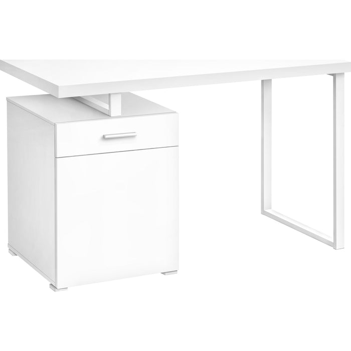 Computer Desk - 48"l - Left or Right Facing