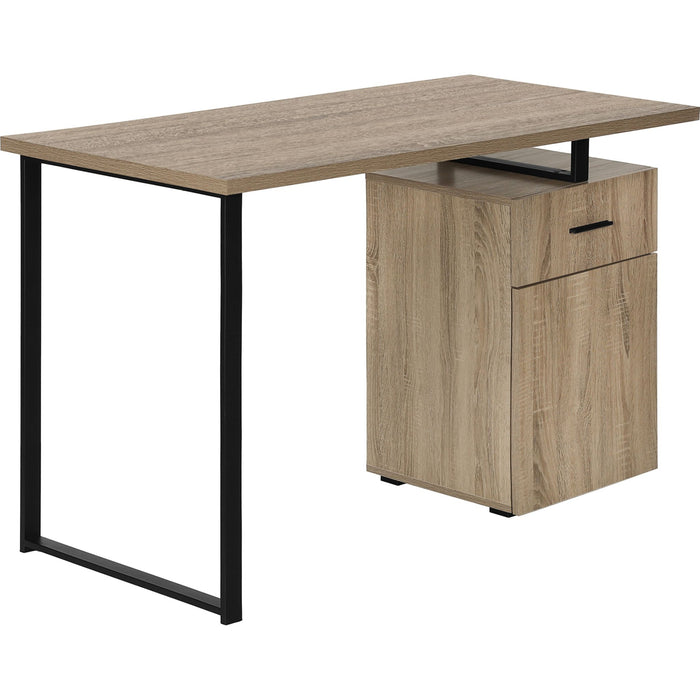 Computer Desk - 48"l - Left or Right Facing