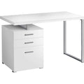 Computer Desk - 48"l - Left or Right Facing