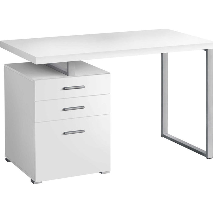 Computer Desk - 48"l - Left or Right Facing