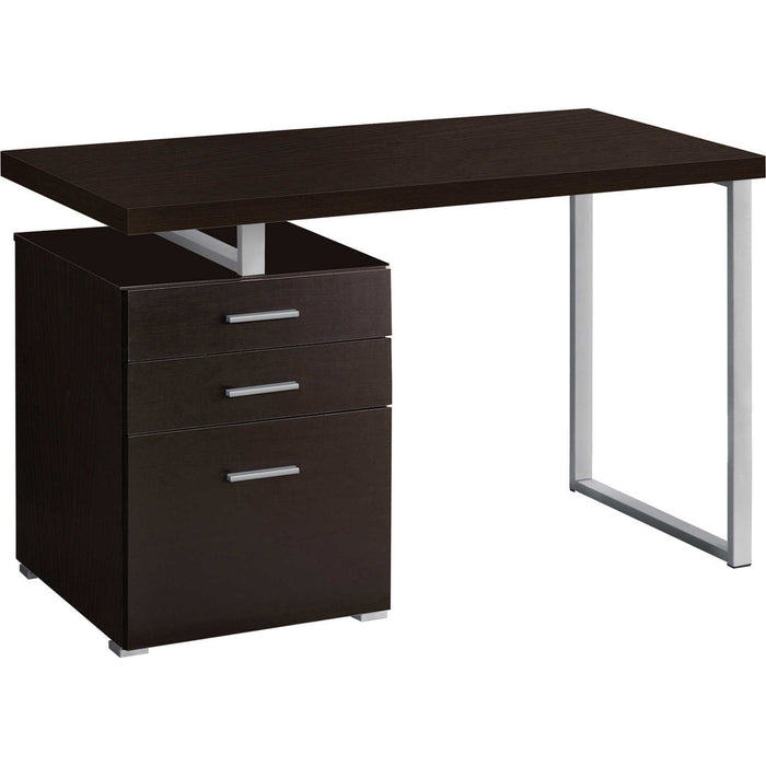 Computer Desk - 48"l - Left or Right Facing