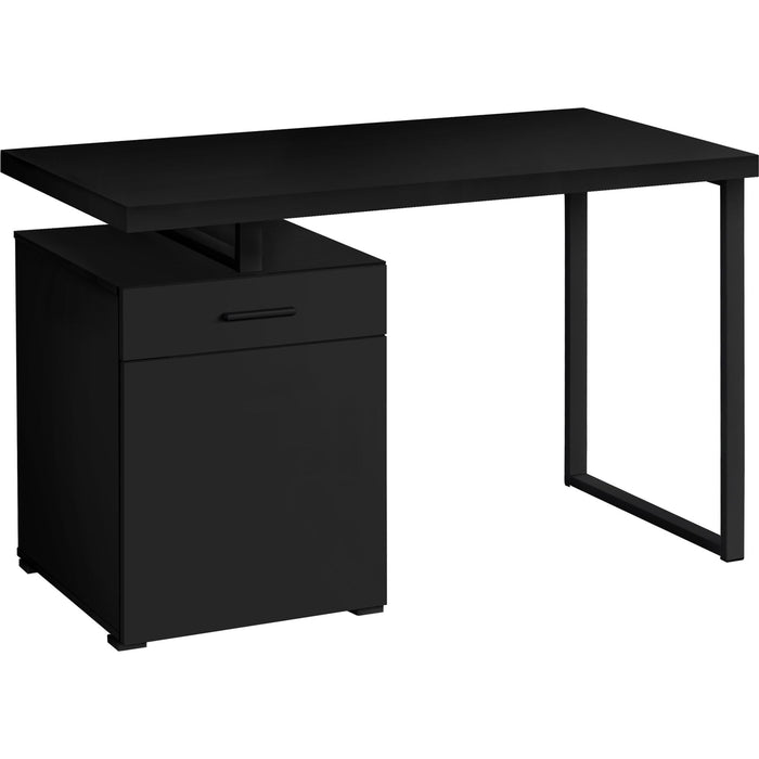 Computer Desk - 48"l - Left or Right Facing