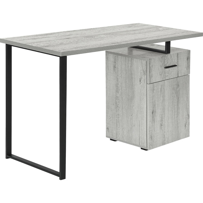 Computer Desk - 48"l - Left or Right Facing