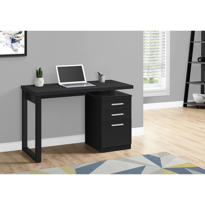 Computer Desk - 48"l - Left or Right Facing
