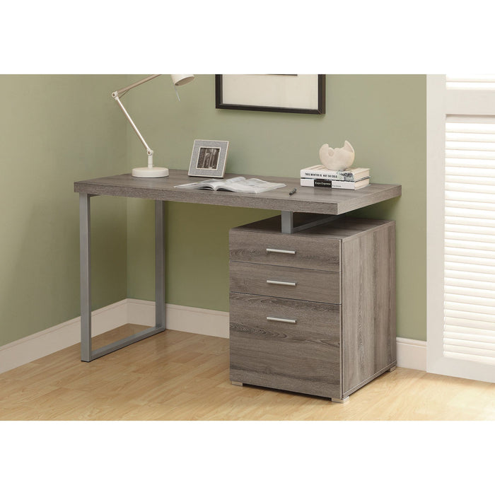 Computer Desk - 48"l - Left or Right Facing
