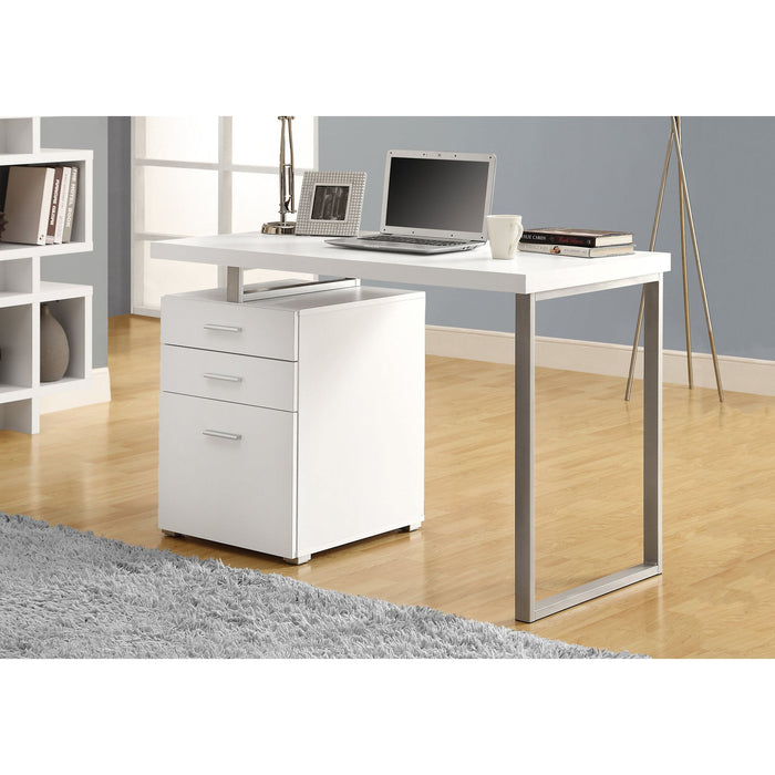 Computer Desk - 48"l - Left or Right Facing