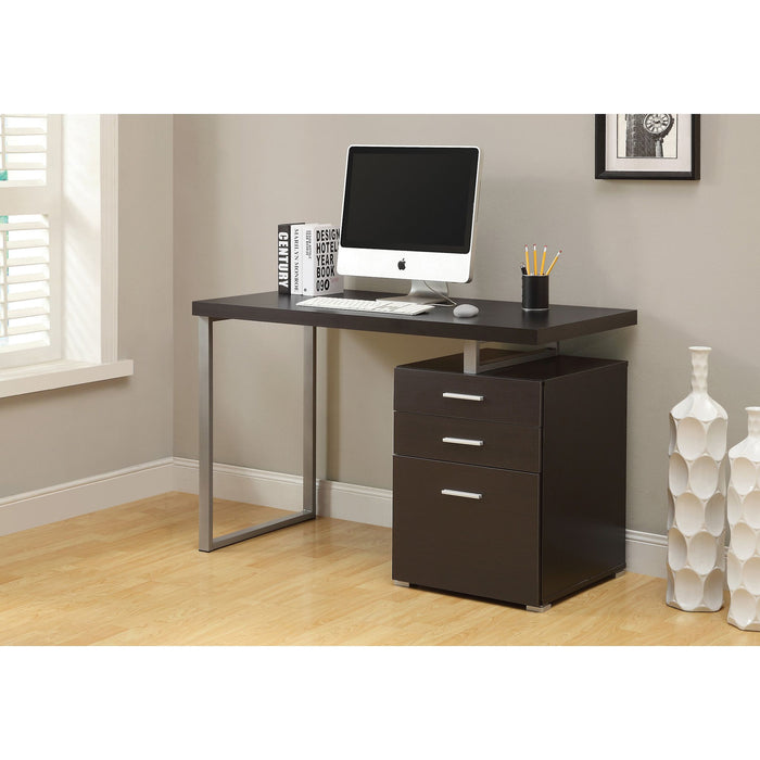 Computer Desk - 48"l - Left or Right Facing