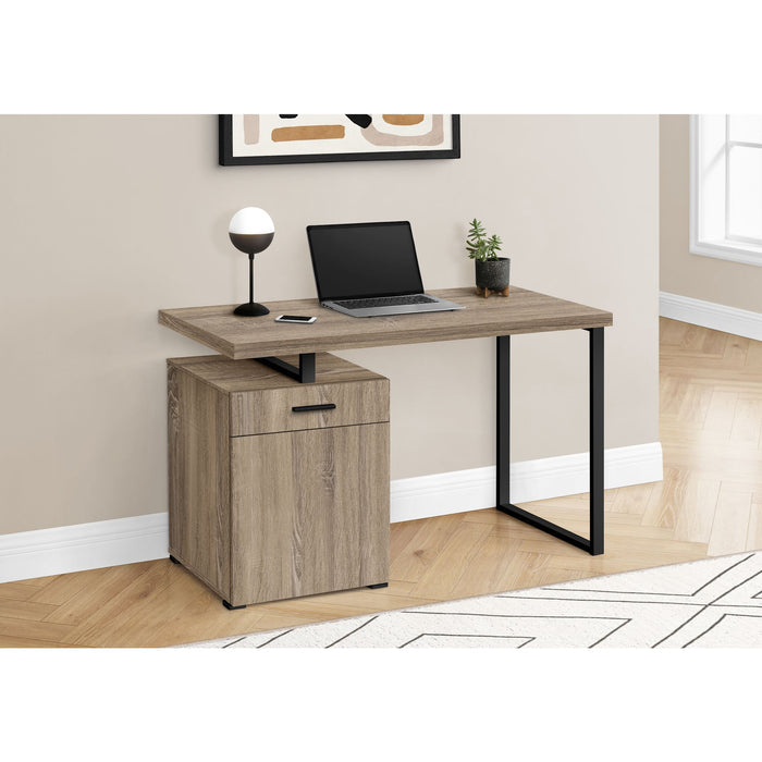 Computer Desk - 48"l - Left or Right Facing