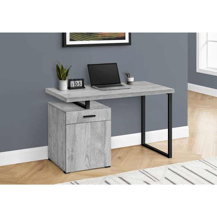 Computer Desk - 48"l - Left or Right Facing