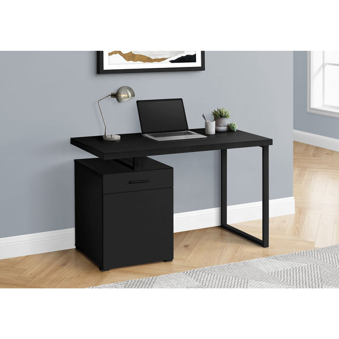 Computer Desk - 48"l - Left or Right Facing