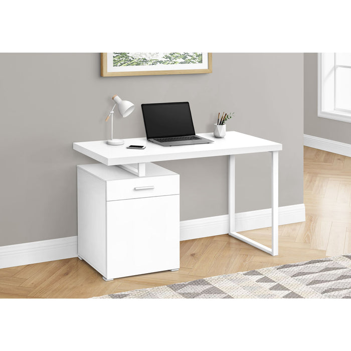 Computer Desk - 48"l - Left or Right Facing