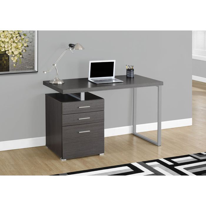 Computer Desk - 48"l - Left or Right Facing
