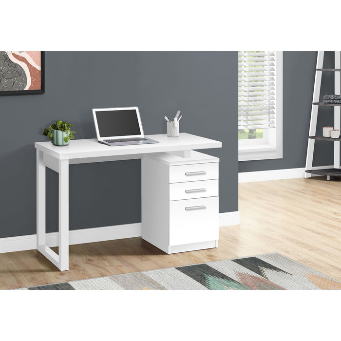 Computer Desk - 48"l - Left or Right Facing