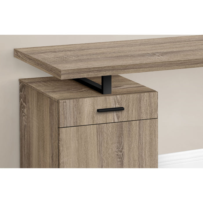Computer Desk - 48"l - Left or Right Facing