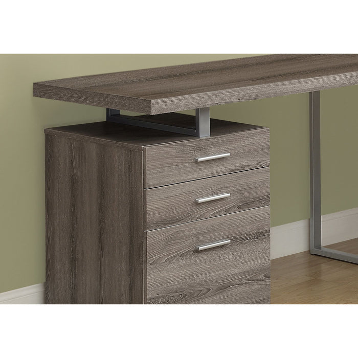 Computer Desk - 48"l - Left or Right Facing