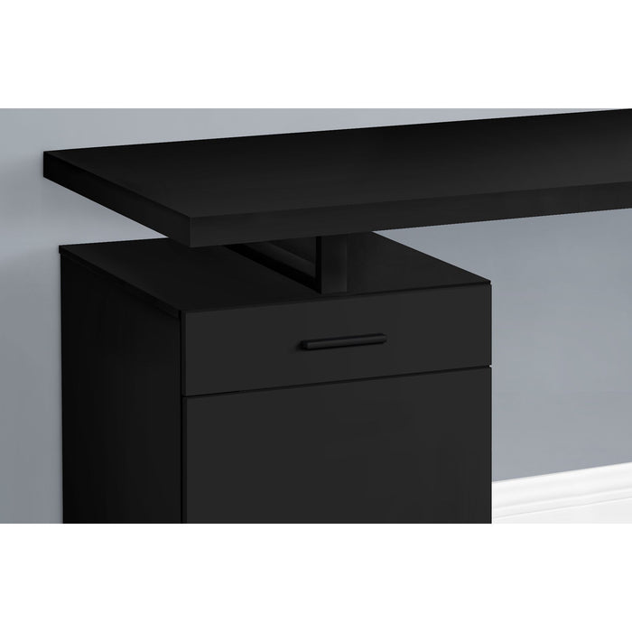 Computer Desk - 48"l - Left or Right Facing