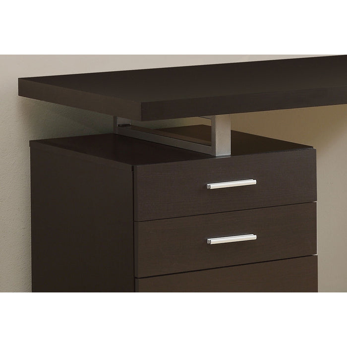 Computer Desk - 48"l - Left or Right Facing