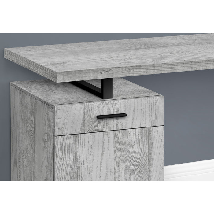 Computer Desk - 48"l - Left or Right Facing