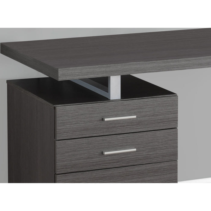 Computer Desk - 48"l - Left or Right Facing