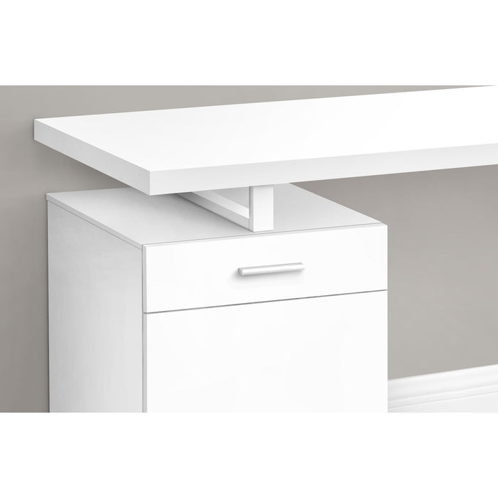 Computer Desk - 48"l - Left or Right Facing