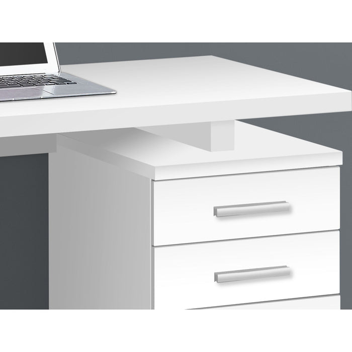 Computer Desk - 48"l - Left or Right Facing