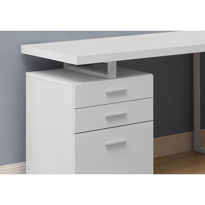 Computer Desk - 48"l - Left or Right Facing