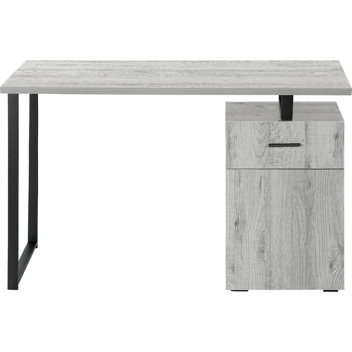 Computer Desk - 48"l - Left or Right Facing