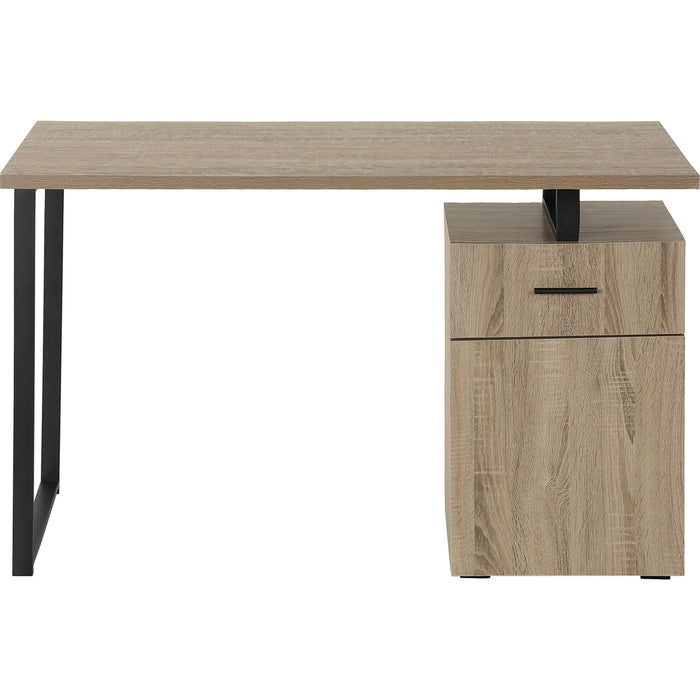 Computer Desk - 48"l - Left or Right Facing