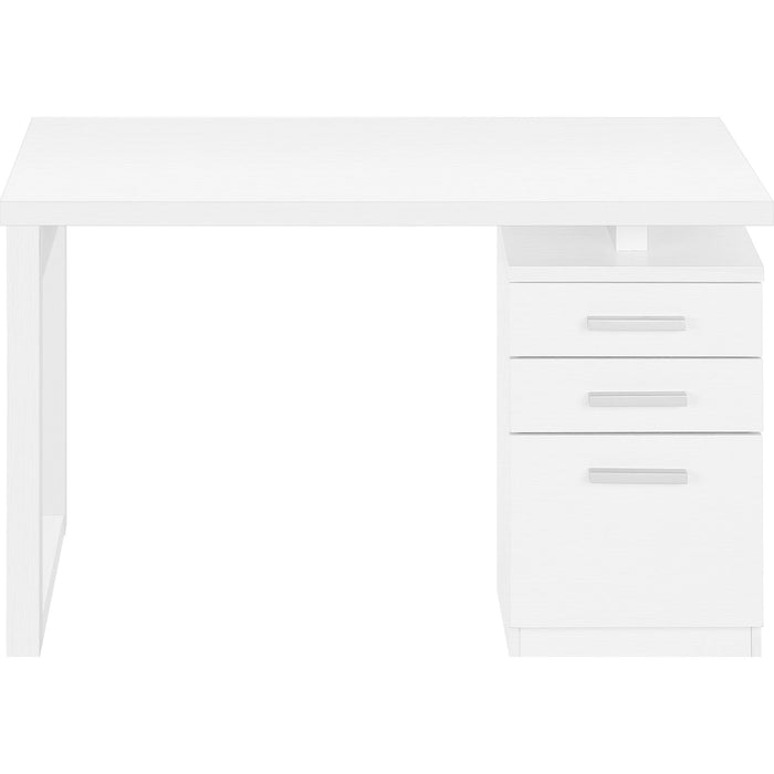 Computer Desk - 48"l - Left or Right Facing