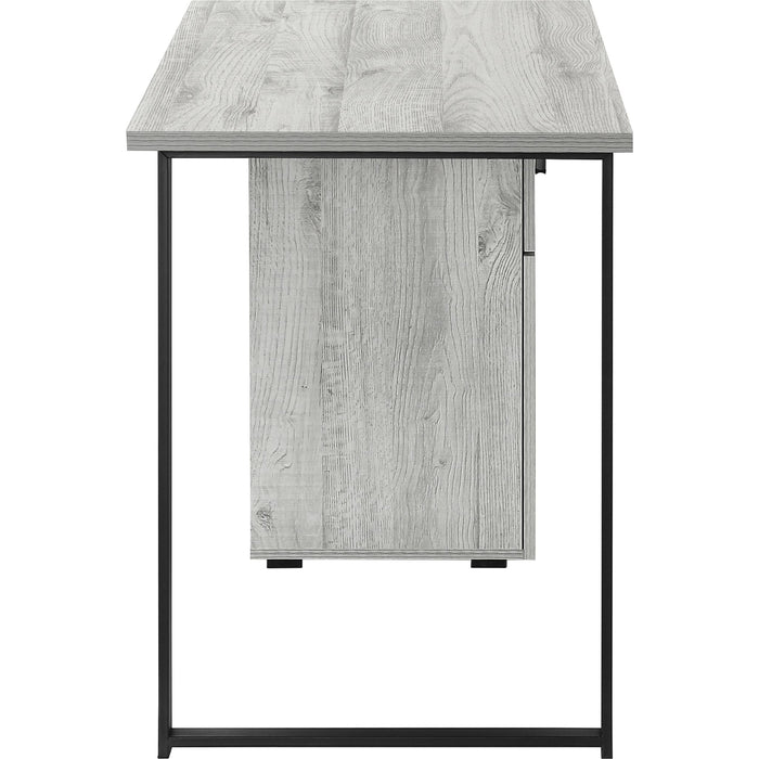 Computer Desk - 48"l - Left or Right Facing