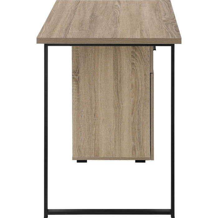 Computer Desk - 48"l - Left or Right Facing