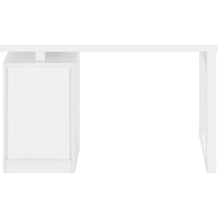 Computer Desk - 48"l - Left or Right Facing
