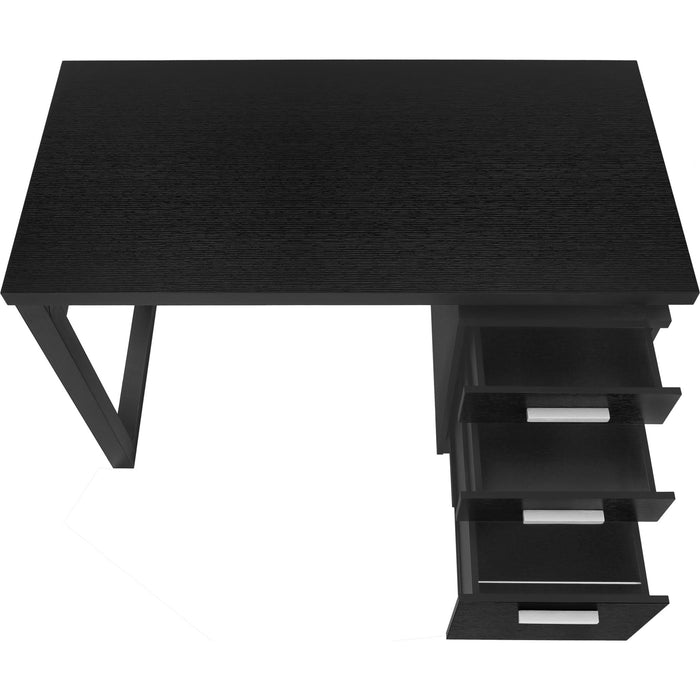 Computer Desk - 48"l - Left or Right Facing