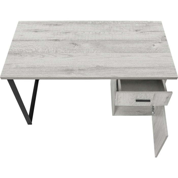 Computer Desk - 48"l - Left or Right Facing