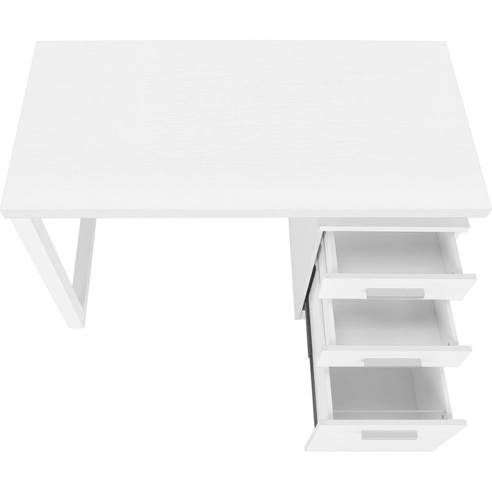 Computer Desk - 48"l - Left or Right Facing