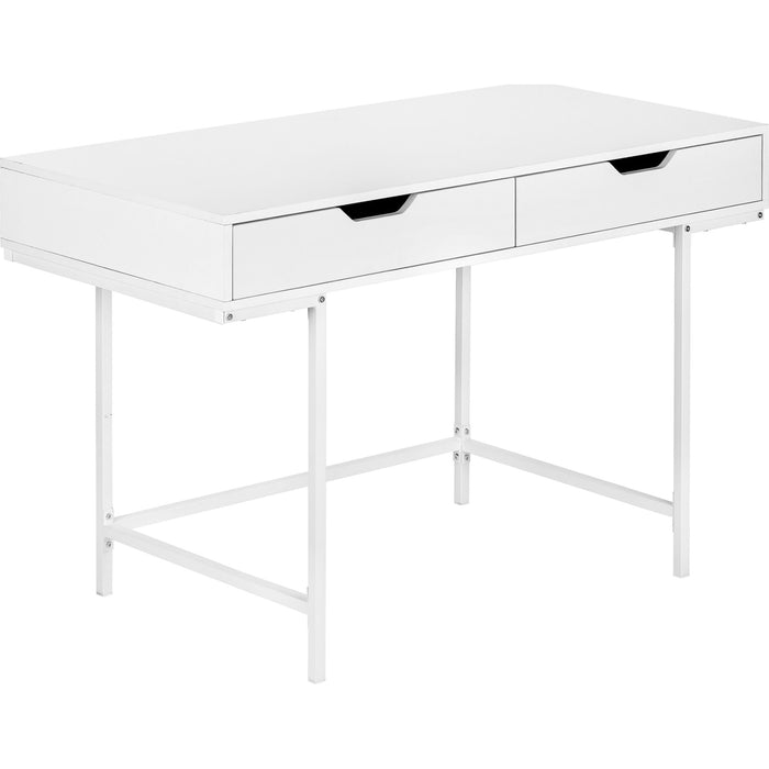 Computer Desk - 48"l - Metal