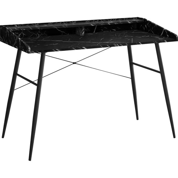 Computer Desk - 48"l - Metal
