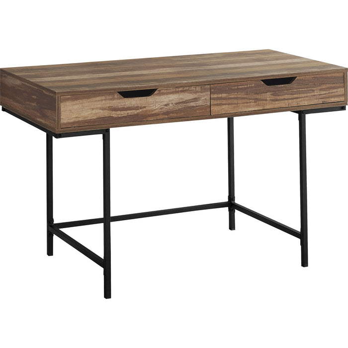 Computer Desk - 48"l - Metal