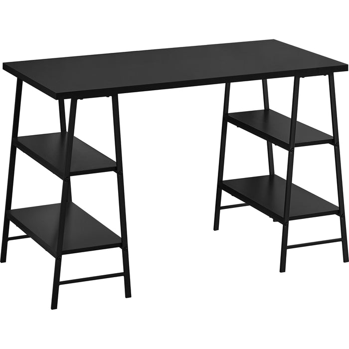 Computer Desk - 48"l - Metal